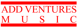 Addventures Music